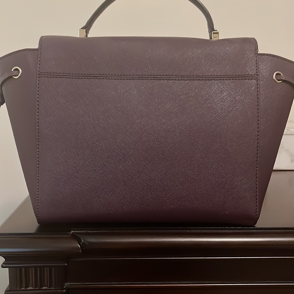 Kate Spade Satchel - Picture 4 of 5